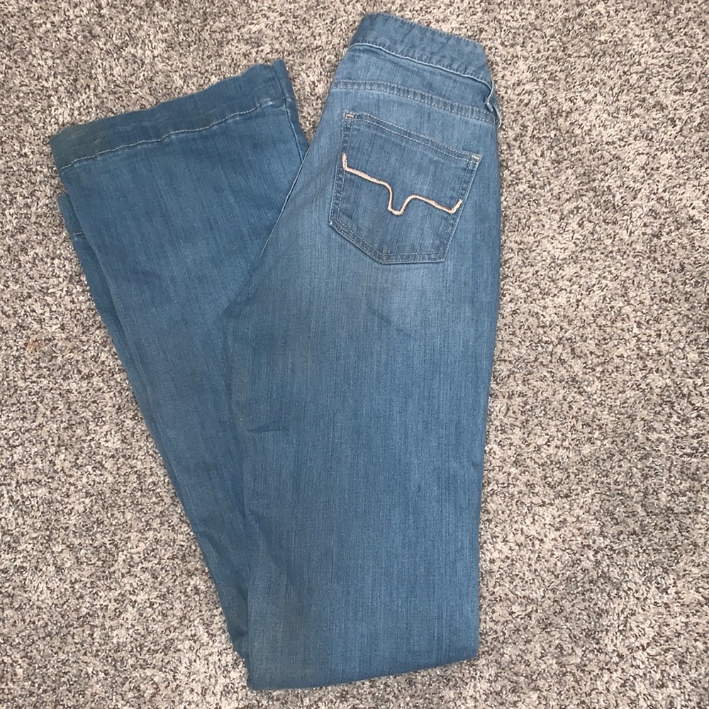 Lola Kimes Jeans 6/34